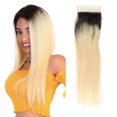 China Hot Sale 1B 613 Silky Straight Wave Straight Bundles Brazilian Hair Bundles With Frontal Virgin Hair Bundles Remy Human Hair Weave Extensions for sale