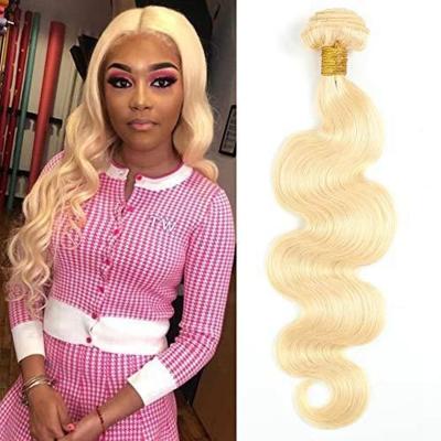 China Body Wave 613 Virgin Hair Vendors Raw Hair Bundles Virgin Cuticle Aligned Bundles Body Wave Hair Bundles With Headband for sale