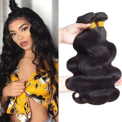 China Human Body Wave 10a 12a Brazilian Bundles Wholesale Virgin Hair Vendors Hair Body Wave Bundles Silky Hair Bundles for sale