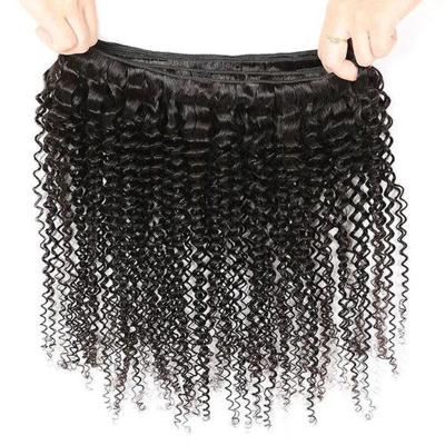 China Wholesale Price Afro Curly Bundle Afro Curly Hair,100% Real Virgin Hair Extensions Human Hair,Afro Kinky Curly Bundles for sale