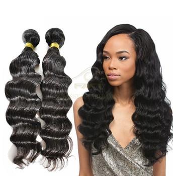 China Water Wave Hair Bundles 10a 12a Hot Selling Loose Deep Malaysian Curly Raw Virgin Hair Cuticle Aligned Human Hair Bundles Sample for sale