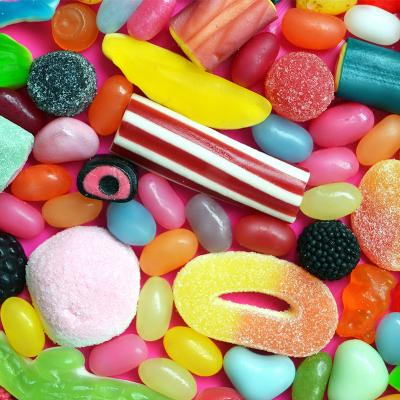 China Peg Mega Pectin Custom Sharks Gummies Natural Bulk Delicious Marshmallow Gummy Candy for sale