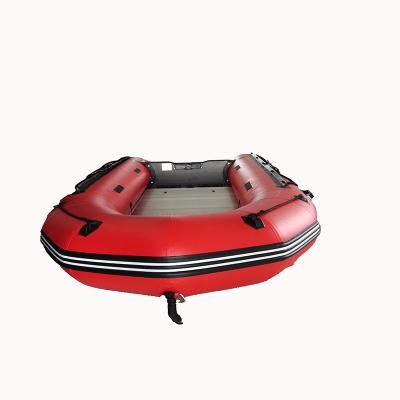 China Hot Selling Inflatable Boat Inflat Raft Fishing Customeziation New Customeziation Relaxing Boat Inflatable PVC Boat For Sale for sale