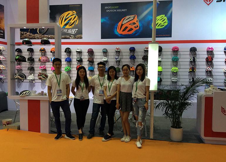 Verifizierter China-Lieferant - Dongguan Spoton Sports Equipment Co., Ltd.