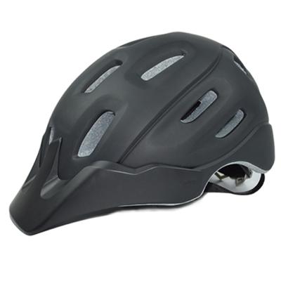 China MTB Sports Bikes Helmets / Bike Riding Helmets 18 Vents Non - Static for sale