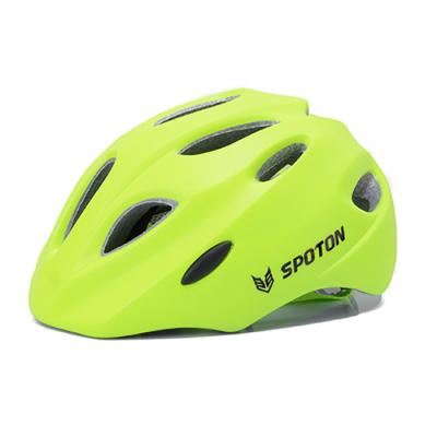 China Cute Strong Kids Cycling Helmets Safe Sport Protection S 50cm - 54cm for sale