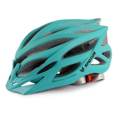 China Safety Sport Bike Helmet Adult 24 Vents Customized Color 58cm - 61cm L Size for sale