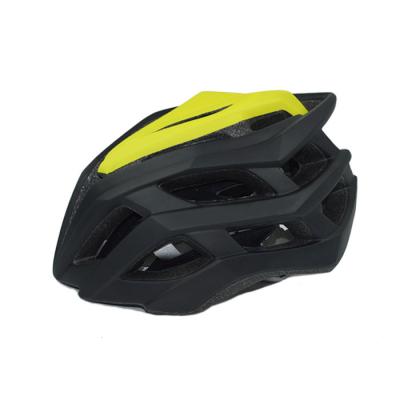 China Mountain Bike Riding Helmets / 21 Hold Road Bike Helmet Multi - Color for sale