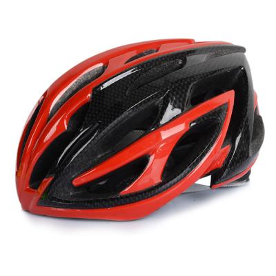 China Cool Road Bike Helmet For Women Customized Color Washable Inner Pads for sale