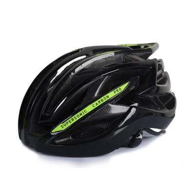 China Safety Integrated Mountain Cycling Road Helmets In - Mold Offset Printing for sale