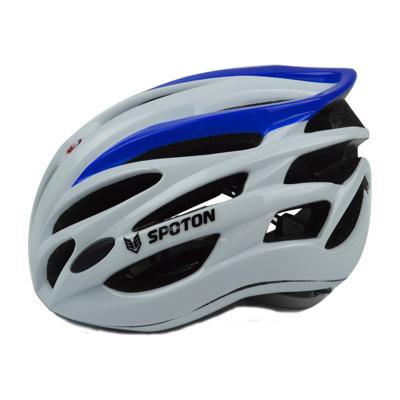 China Casco de lujo de la bicicleta de seguridad para el adulto en la alta espuma de Desity EPS del molde en venta