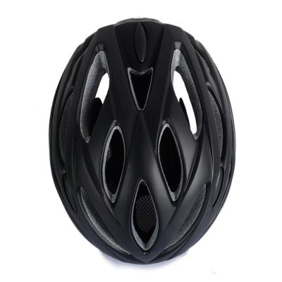 China Regular Kids Cycling Helmets 20 Air Vents Bike Racing Helmet Sliding Buckle for sale