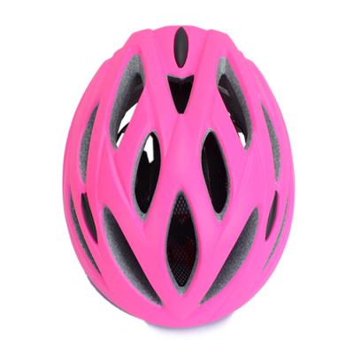 China Small In Mold Helmet Lovely Safest Cycle Helmets For Kids CE Certificate for sale