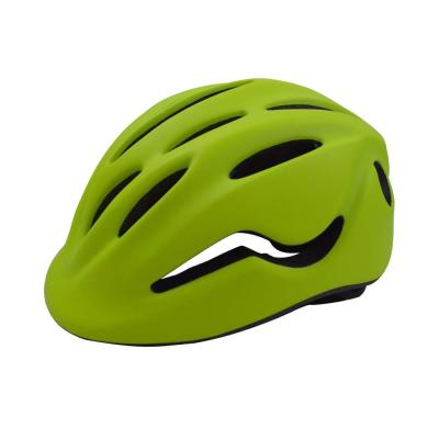 China Adjustive S Size 52-56cm Kid Cycling Helmet  Bike Riding Helmet for sale