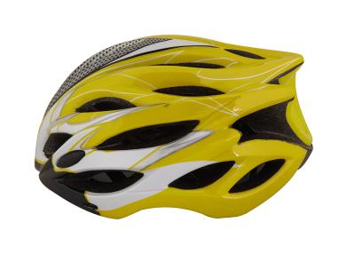 China 58cm-61cm L Size Bike Riding Helmets For Adults Man And Woman for sale