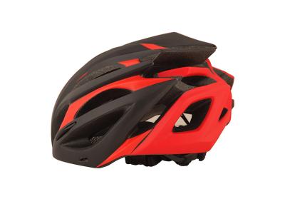 China CE approved 58-61cm mountain bike helmet for head protection with CE approved for sale