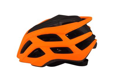 China 21 vents PC shell road cycling helmet CE approval 21 hold 210-220g for sale