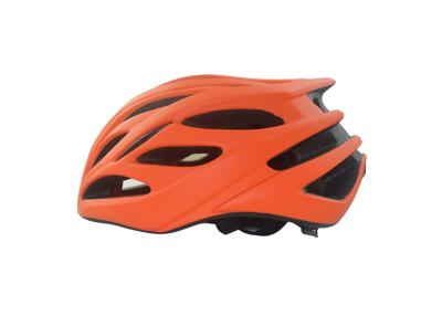 China Promotional Safest Bike Helmets / Road Bicycle Helmet With EPS Foam Internal Material for sale