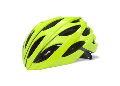 China Twin Shell Womens Road Bike Helmets , Sport Bicycle Helmet EN1078 240 - 260g Weight for sale