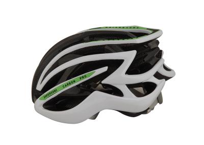 China Head Retention Lightweight Road Biking Helmets With Bug Net Antibacterial Lining for sale