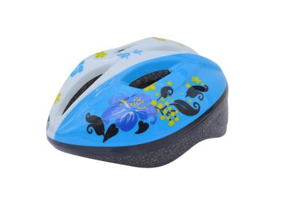 Chine Populaire de l'accessoire à la mode de vélo, nouveau casque de vélo d'enfants de trou de la conception 9 dans le moule à vendre