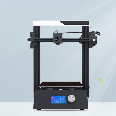 China Use at home 2021 two trees ifun ender sidewinder large format silicone machine fdm 3d printer for sale