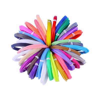 China high quality 3d pen 1.75 pcl filament multiple color and 3D Pen Low price quantity for sale