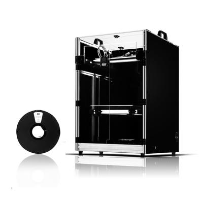 China Industrial Parts Printing New ABS PA PC PLA carbon fiber impresora 3d professional industrial 3d printer for sale