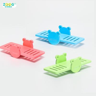 China Viable ZOOG Factory Supply Hamster Seesaw Hamster Toy for sale