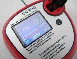 China CN900 4C / 4D Chips Auto Car Key Programmer With 3.6 Inch TFT LCD Display for sale