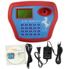 China Vehicle Key Programmer / Key Transponder Programmer With 4D Copier Function for sale