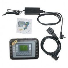 China V33 SBB OBD2 Remote Car Key Programmer For ACURA / ALFA ROMEO High Efficiency for sale