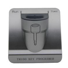 China Professional Car Key Programmer TM100 Transponder Key Programmer Easy Operation for sale