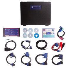 China Heavy Duty Truck Diagnostic Scanner Dearborn Protocol Adapter 5 for Diesel Engines for sale