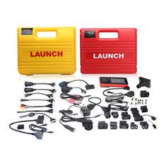 China Launch X431 Diagun 3 Launch Automotive Diagnostic Tools With DBScar Connector for sale