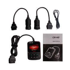 China USB2.0 Launch X431 Heavy Duty Launch Automotive Scanner Support Multiple ECUs for sale