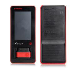 China Smart Portable Launch X431 Scanner Tool Multilanguage Launch X431 Diagun III for sale