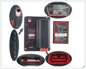 China Vehicle Fault Diagnosis Wireless Launch Scanner X431 V - Series High Accuracy for sale