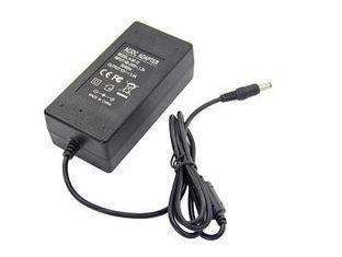 China Portable Cell Phone Battery Charger Ac Dc Power Adapter CE / ROHS Approval for sale