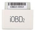 China Stable IOBD2 Vehicle Diagnostic Scanners For Iphone / Manual Iobd2 Connector for sale