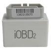 China IOBD2 OBD2 EOBD Auto Diagnostic Scanners For IPhone / Android One Year Warranty for sale