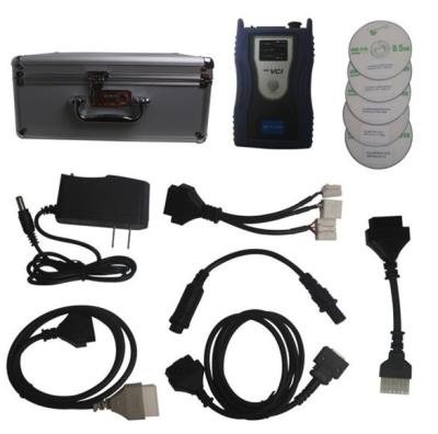 China Hyundai Kia GDS Universal Car Diagnostic Scanner With VCI Module OBD 16 Pin Cable for sale