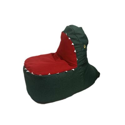 China Storage Plush Shape Kids Toy Lazy Sofa Baby Bean Bag Chair for sale