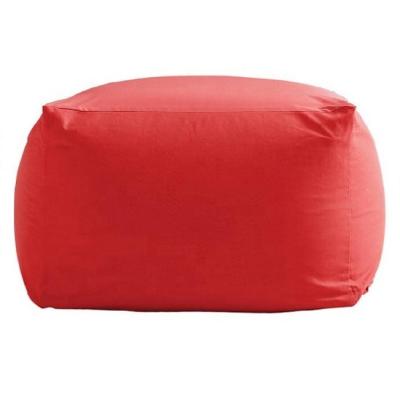 China Japanese Style Sofa Single Lazy Tatami Removable and Removable Cover Washable Bean Bag Sofa Cover for sale