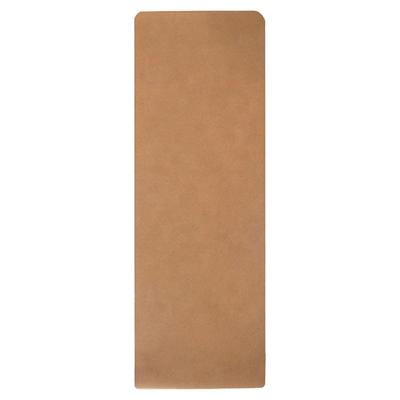 China Wholesale Cork+Rubber Non-Slip Eco Friendly Naturals Custom Design Kork Cork Rubber Yoga Mats for sale