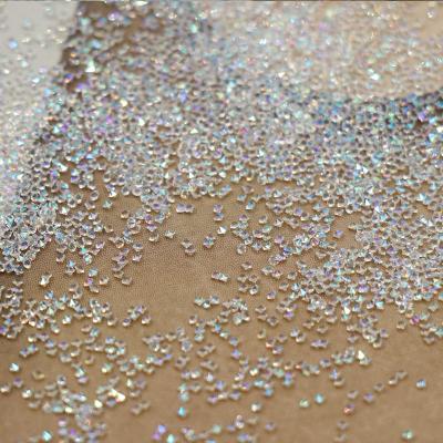 China Extremely Shiny Personal Care Nail Beauty 3D Rhinestones Tiny Crystal Diamonds For Nail Art Designs for sale