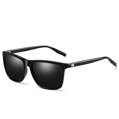 China Sports Sunglasses Buying Vintage Aluminum Magnesium Outperform Polarized Men Cycling Sunglasses for sale