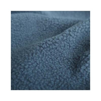 China Warm Workmanship Exquisite Qualities Product 66%Polyester 34%Cotton Knitted French Terry Brushed /Sanding/Velvet Knitting Fabric for sale