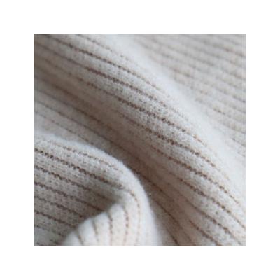 China Breathable comfortable and soft POLYESTER 21% rayon 2% spandex knitted fabric 77% knitted brushed frosted velor for sale