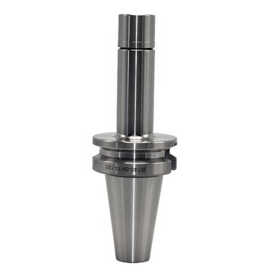 China Tool CNC BT SK Bushing Chuck Rotating Holder for CNC Lathe Tool Holder Chuck Adapter for sale